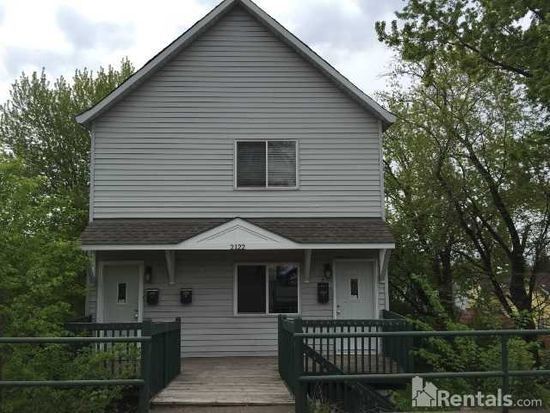 Foto principal - 2122 W 4th St