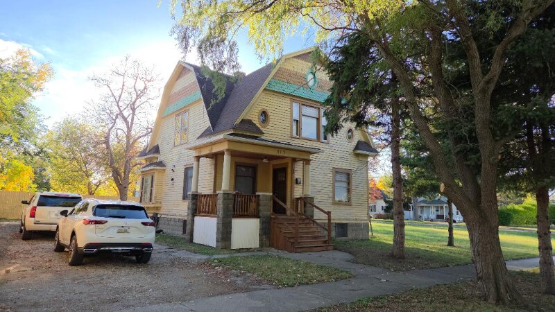 Foto principal - 717 Perry St