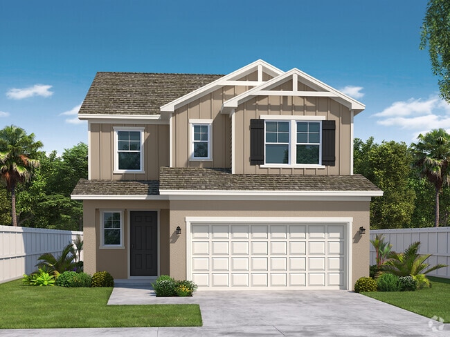Building Photo - 5980 Pinewood Ests Dr