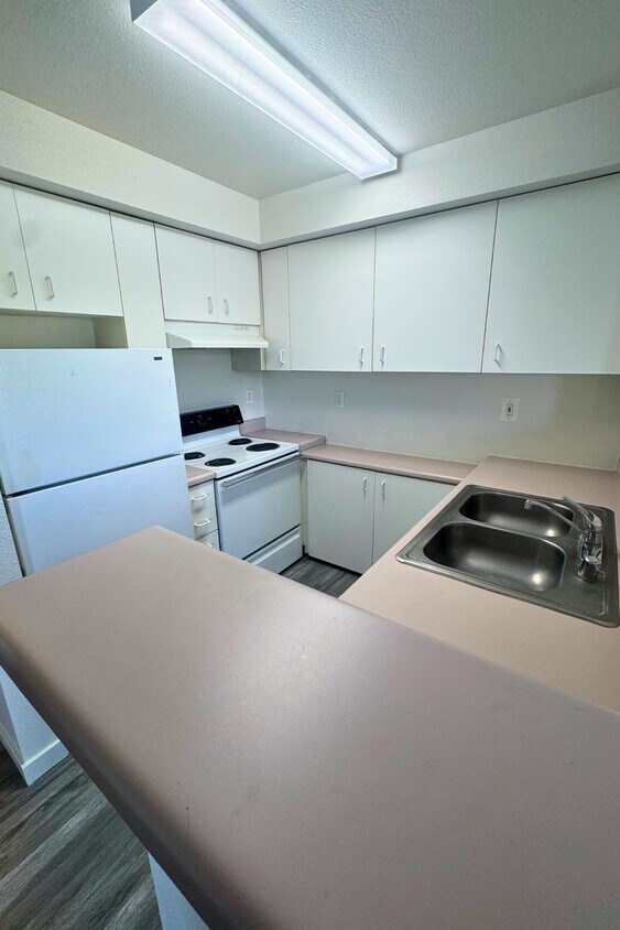 Foto principal - OUTLOOK APTS