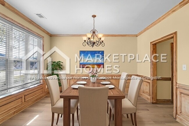 Building Photo - 4831 High Meadows Dr