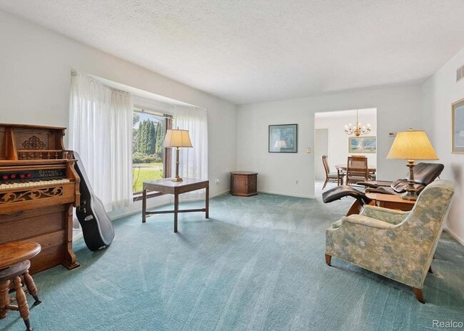 Semi-furnished if desired - 4140 Indian Camp Trl