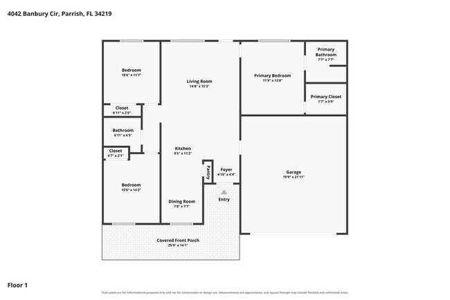 Foto del edificio - 4042 Banbury Cir
