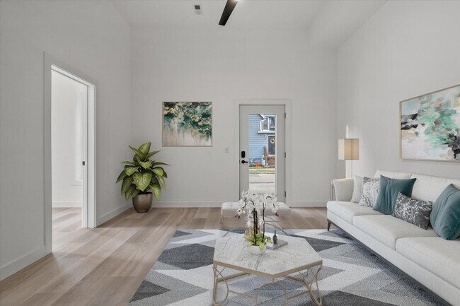 Foto del edificio - 308 Oak St