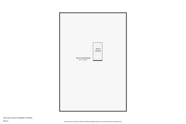 Building Photo - 4127 Lake Cross Dr W