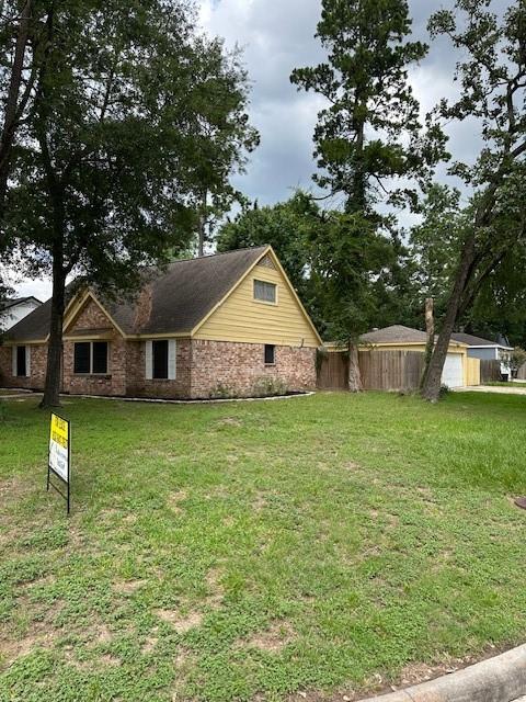 Foto del edificio - 22702 Whispering Willow Dr