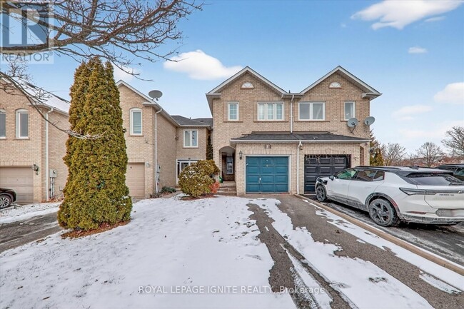 Photo du bâtiment - 18 Gill Crescent