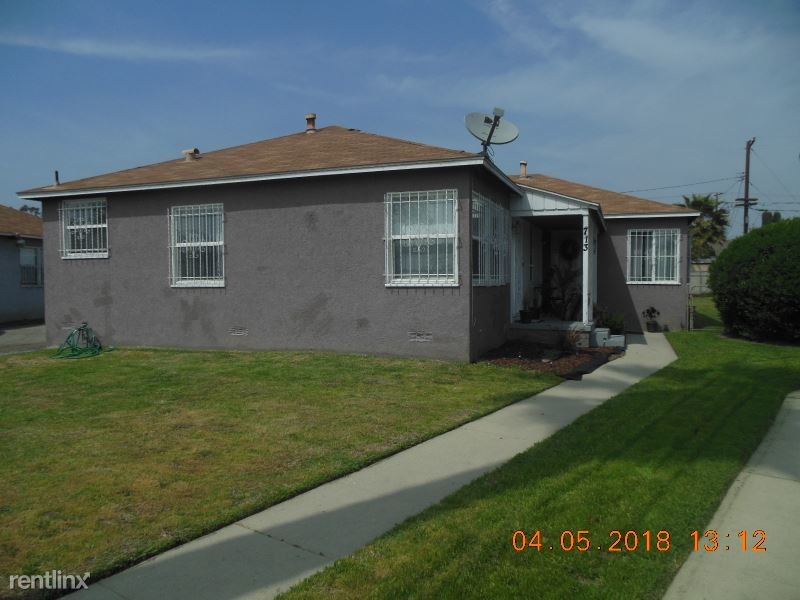 Primary Photo - 2 br, 1 bath Apartment - 713 E Cocoa St