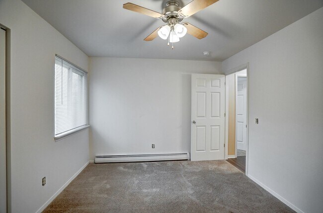 Foto del interior - The Meadows Apartments