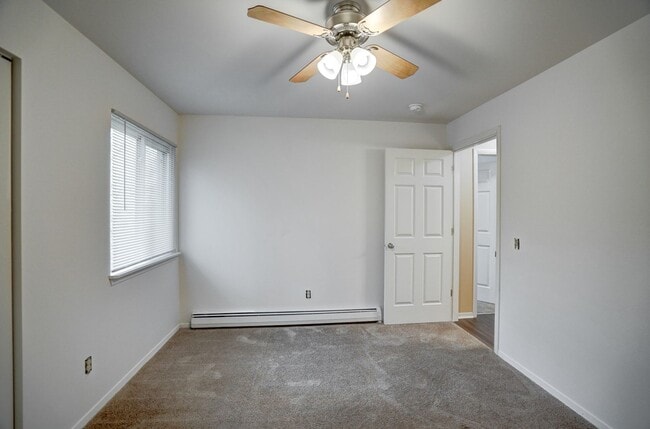 Interior Photo - The Meadows Apartments