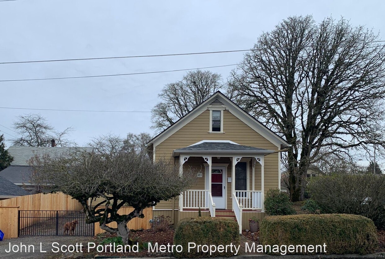 Primary Photo - 2 br, 2 bath House - 409 S First Street