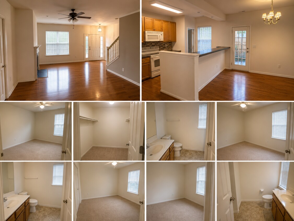 Foto del edificio - 5328 Brinsley Ln