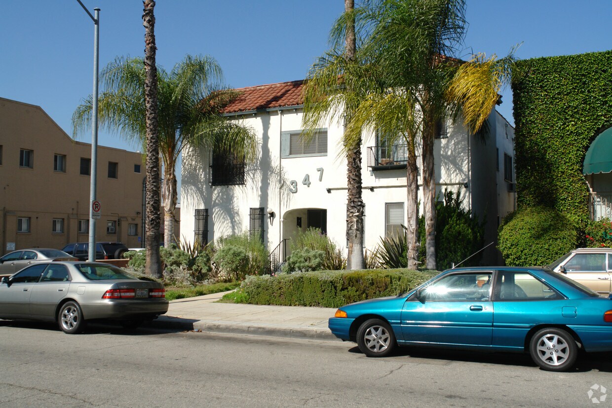 Building Photo - 347 Arden Ave