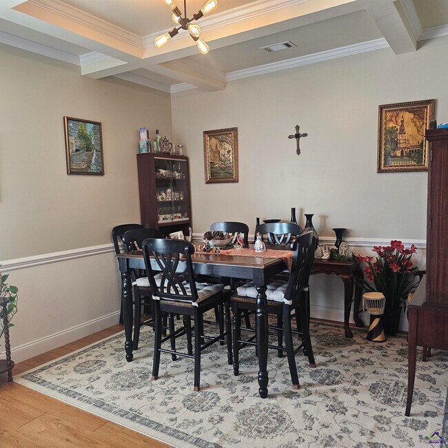 Foto del edificio - 316 Montview Way