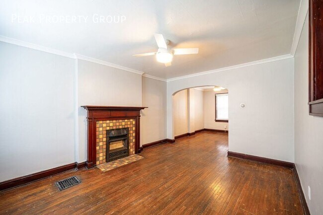 Foto del edificio - 83 W. First Avenue-2 Bedroom