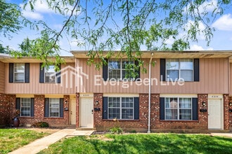 Building Photo - 8233 Mt Carmel St