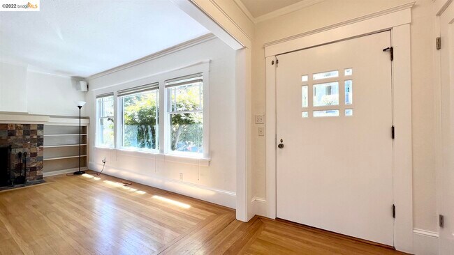 Building Photo - 4225 Balfour Ave