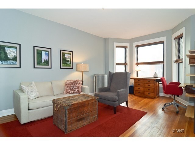 Foto del edificio - 2955 N Halsted St