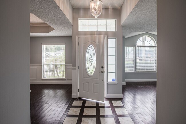 Building Photo - Great Rental in San Pablo Creek!