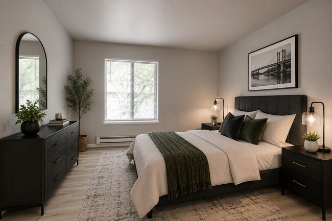 Building Photo - The Edge Community - 100 W. Walnut St.