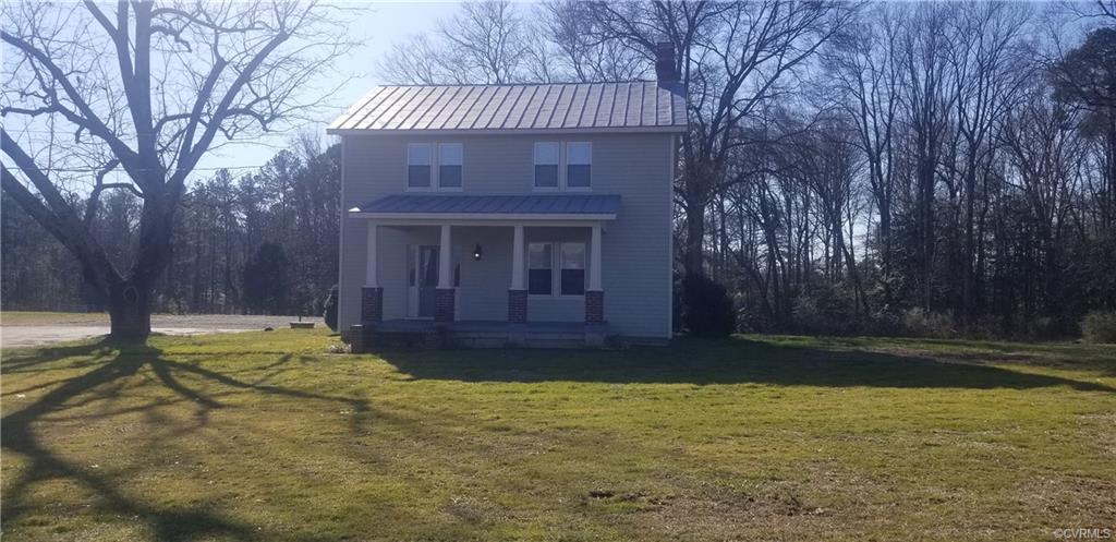 Primary Photo - 12201 W Patrick Henry Rd