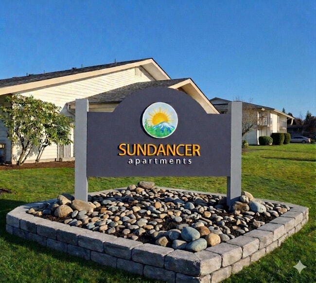 Building Photo - SUNDANCER APARTMENTS