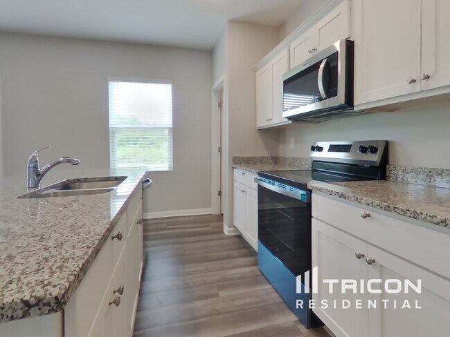 Foto del edificio - 504 Cole Creek Dr