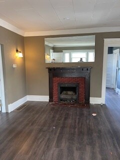 Foto del edificio - 1608 W Mission Ave