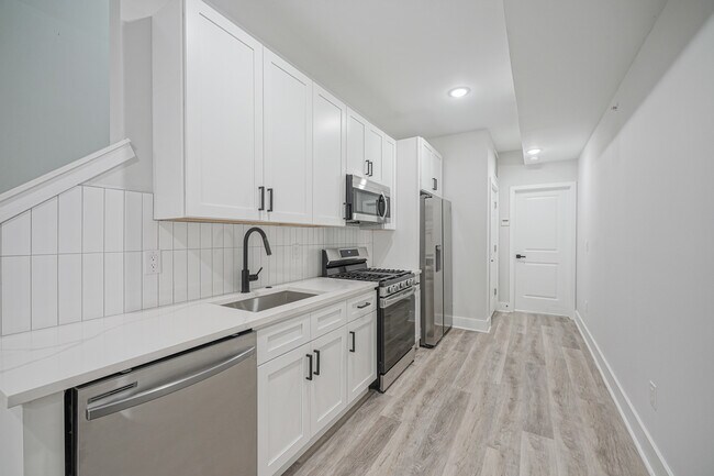 Foto del edificio - 2117 S 4th St