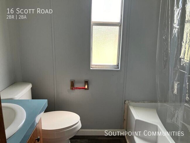 Foto del edificio - 16 Scott Rd