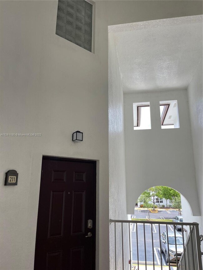 Building Photo - 8760 NW 97th Ave