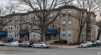 Primary Photo - 1130 Commonwealth Ave