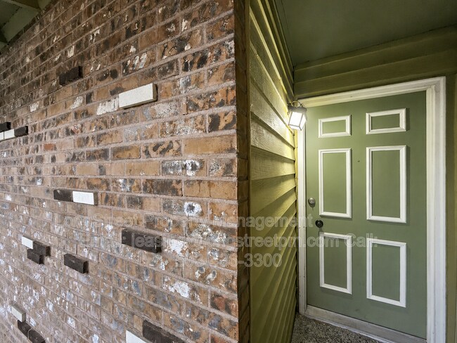 Foto del edificio - 4606 NE Broadway