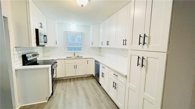 Foto del edificio - 850 James St NW