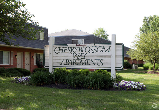 Cherryblossom Way Apartments Apartments - Columbus, OH | Apartments.com