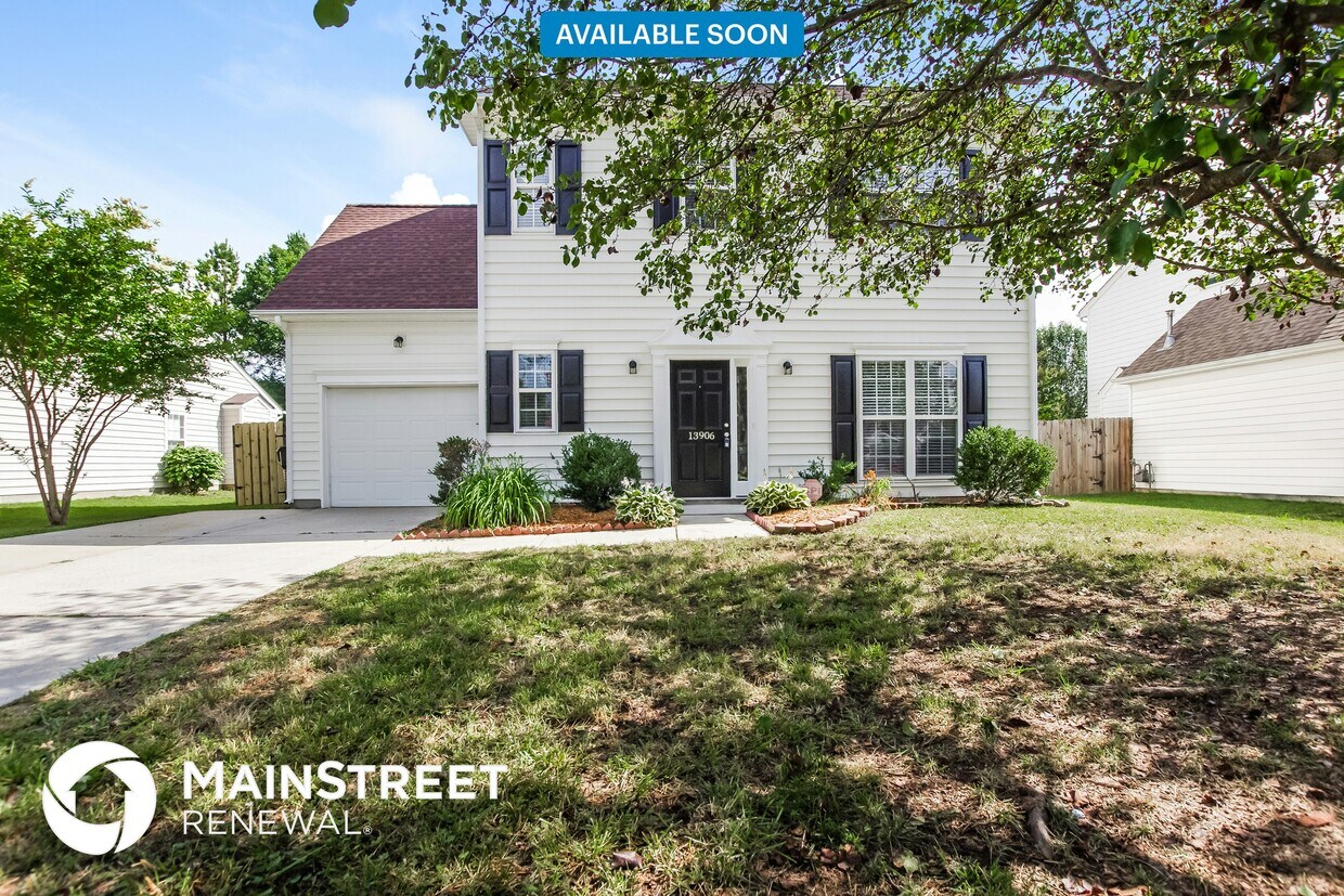 Foto principal - 13906 Silver Dart Pl