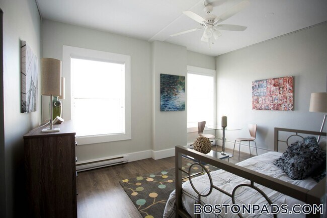 Building Photo - 50 Franklin St