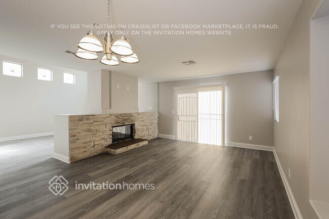 Foto del edificio - 2329 W Whitney Peak Way