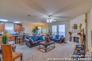 Foto del edificio - 8403 Spicewood Bend