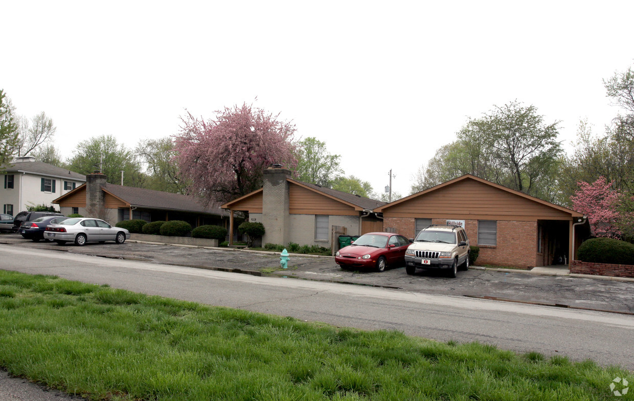 Building Photo - 6114-6134 Hillside Ave