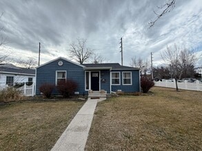 Building Photo - 791 N 1000 E St