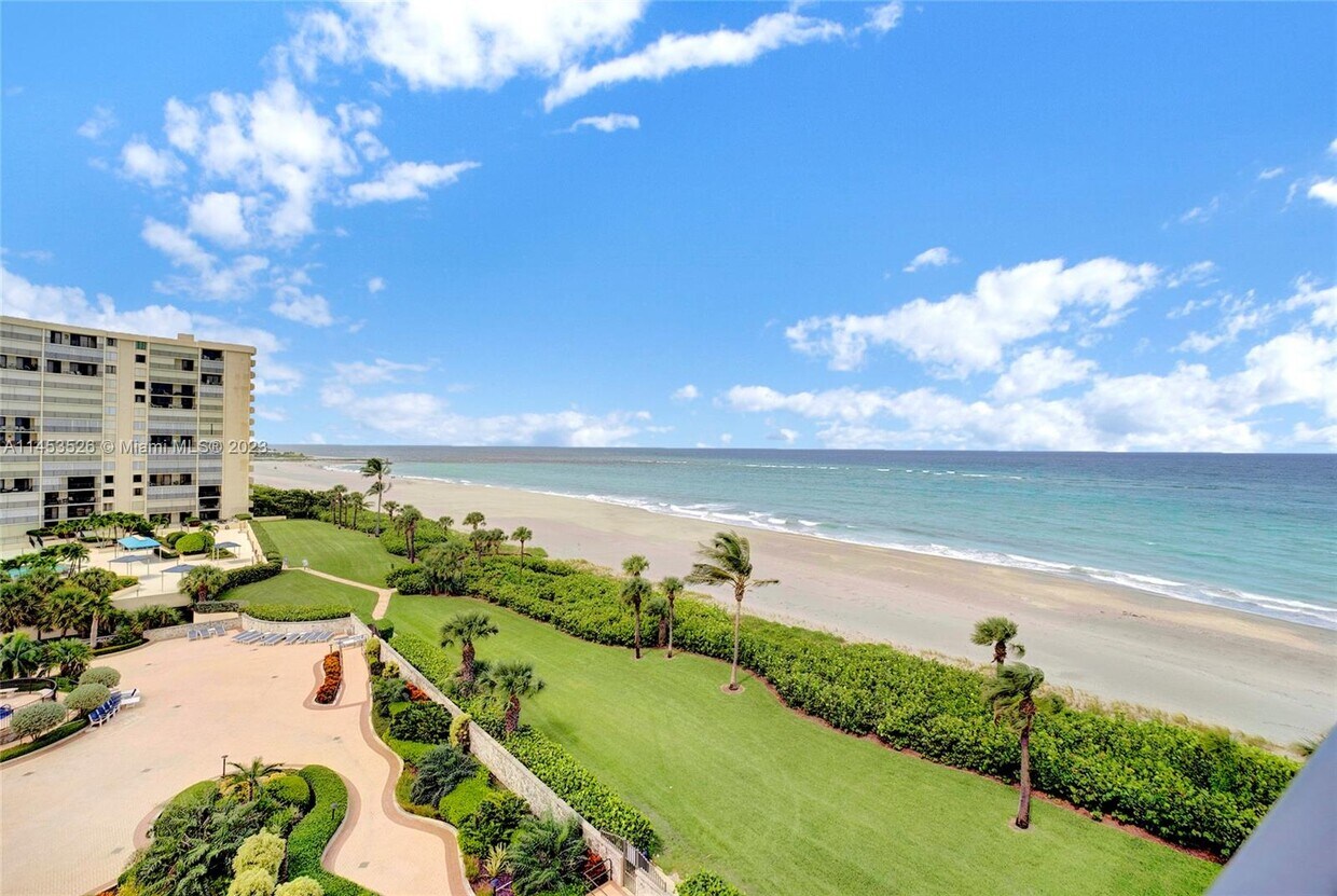 300 Ocean Trail Way Unit 702, Jupiter, FL 33477 Condo for Rent in Jupiter, FL