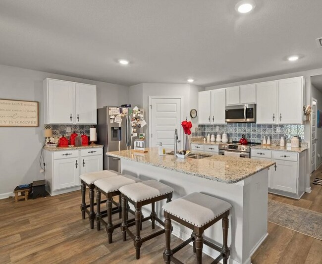 Foto del edificio - 10719 Northern Dancer Ct