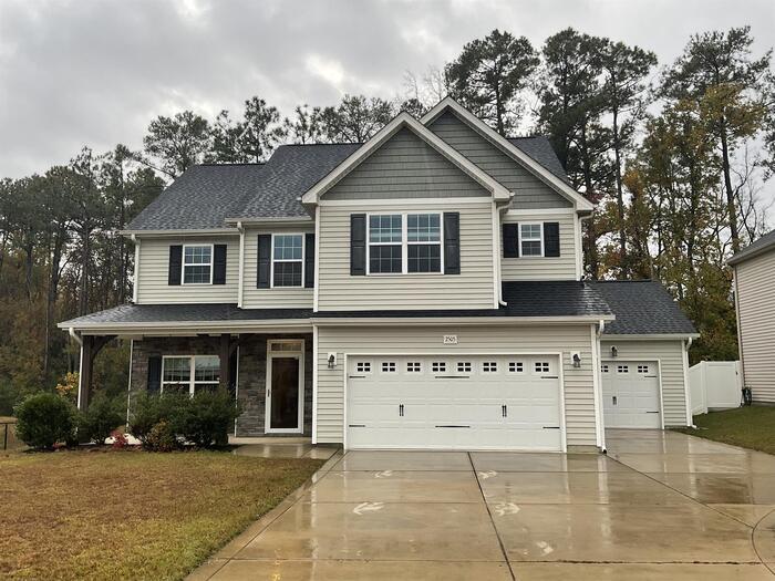 Primary Photo - 2505 Clear Pines Ct