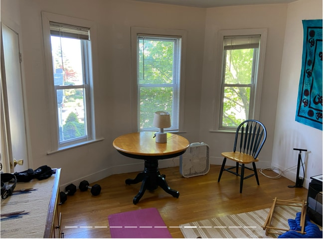 Building Photo - 528 Cambridge St