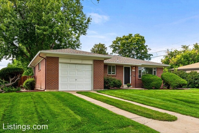 Building Photo - 3 br, 2 bath House - 4798 S Irving St