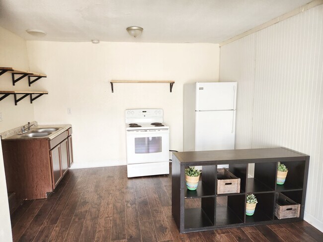 Foto del edificio - 2109 N 14th St
