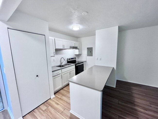 Interior Photo - Acres Crossing Apartments