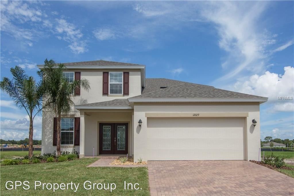 Primary Photo - 12029 Sawgrass Reserve Blvd