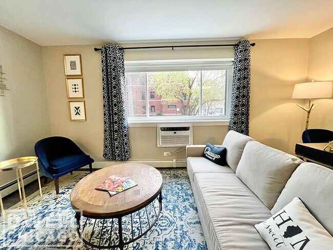 Foto del edificio - 5114 N Sheridan Rd
